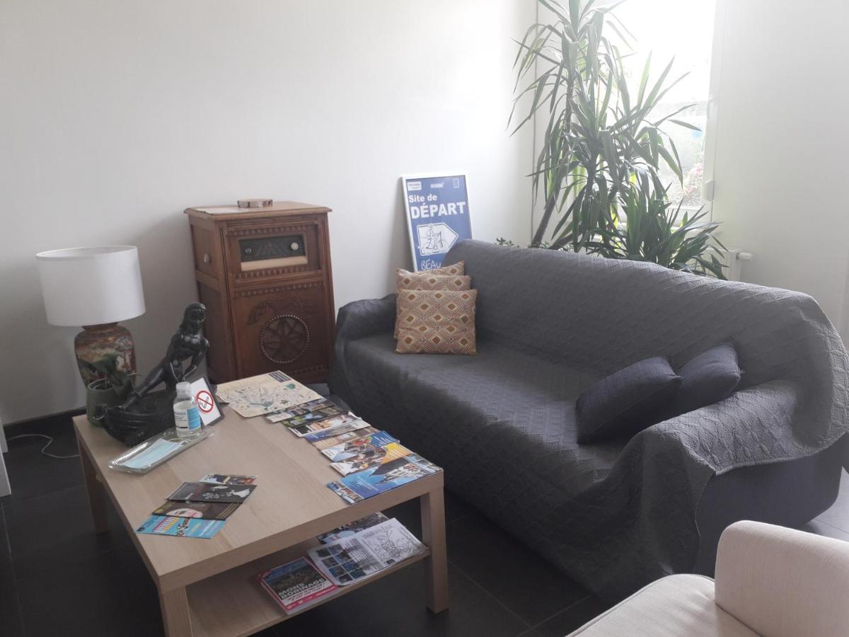 Veronique schouckens Binche Extérieur photo