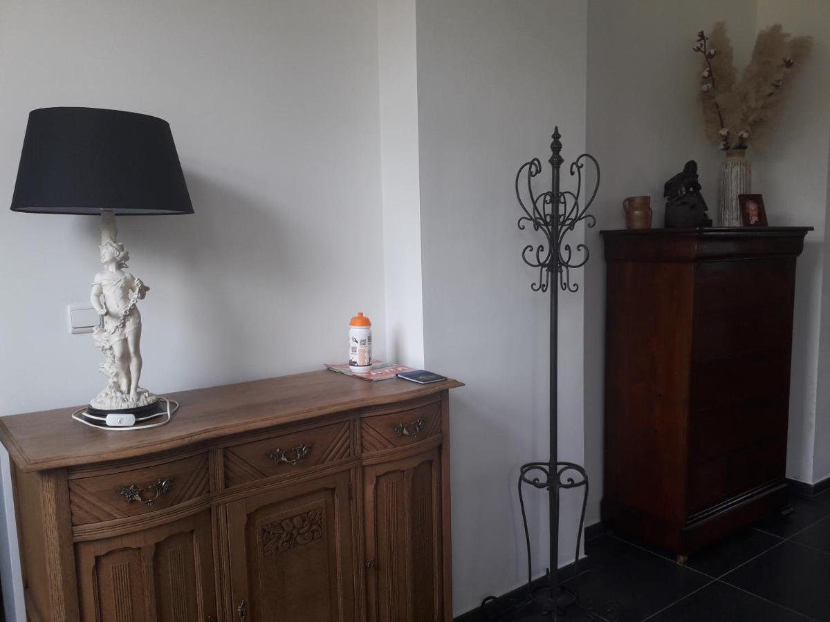 Veronique schouckens Binche Extérieur photo